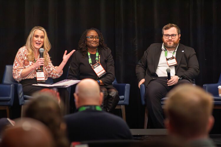 NJCRC at IgniteIt Market Spotlight