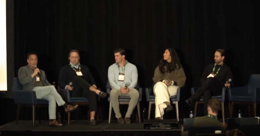 New Jersey Cannabis panel