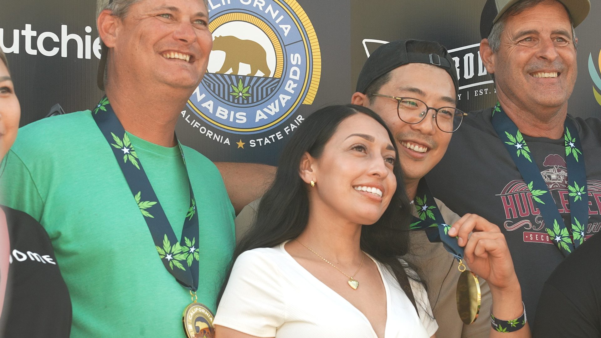 California Cannabis Awards photo by Matt Adams