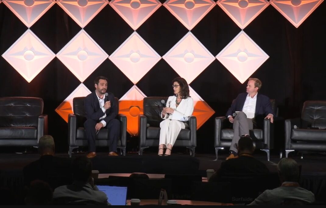 Beyond the Announcement Understanding Federal Cannabis Rescheduling - IgniteIt Cannabis Capital Conference - Chicago - 2026