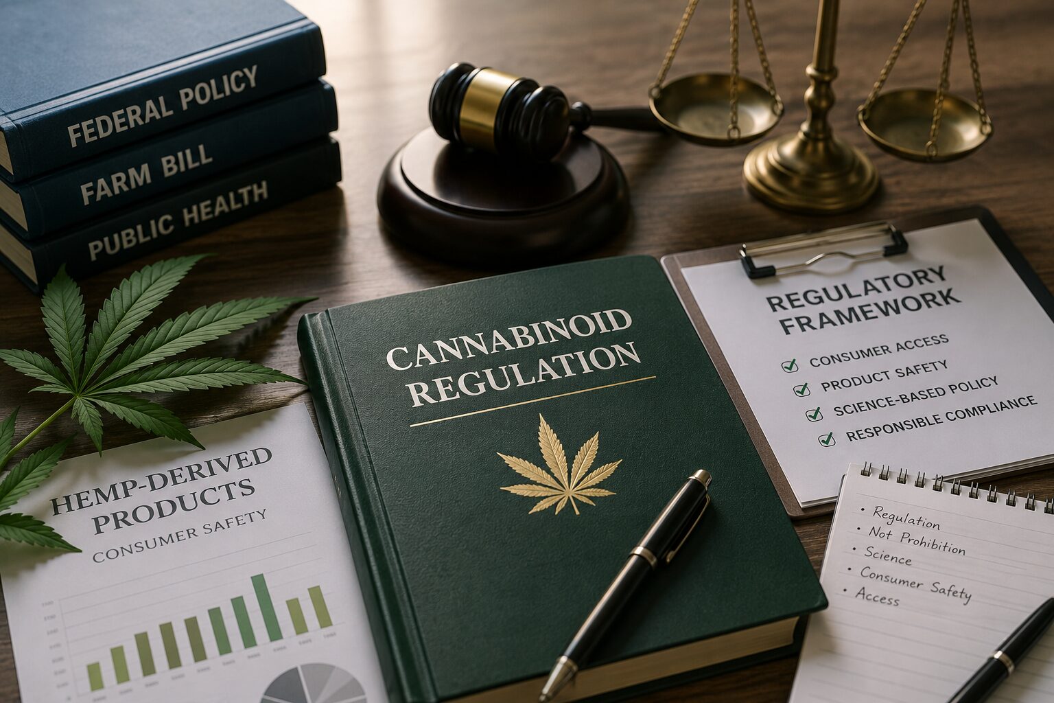Cannabinoid regulation Cannabis marijuana hemp DC politics