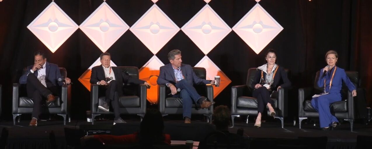 m&a mergers acquisitions cannabis marijuana industry Cannabis M&A panel at IgniteIt Cannabis Capital Conference
