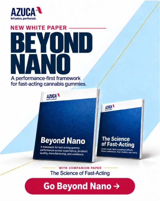 Azuca: Beyond Nano white paper