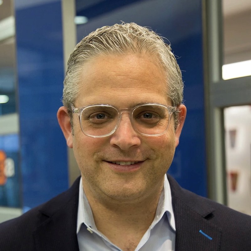 Jason Raznick