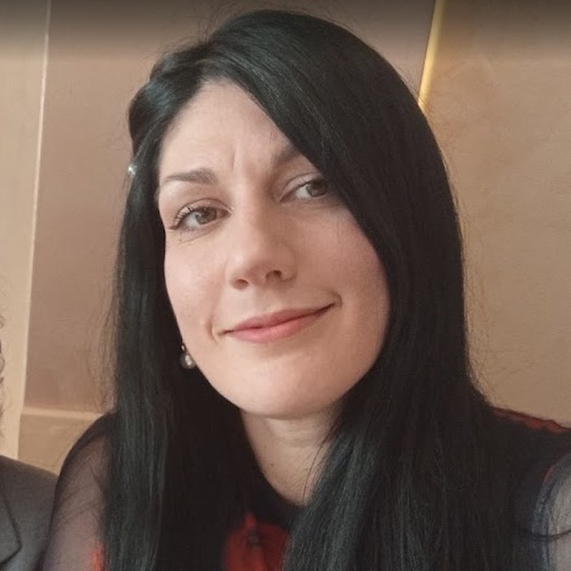 Jelena Martinovic