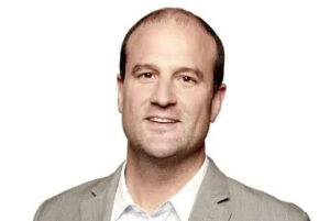 BJ Caretta - CMO - Terrascend - Courtesy Photo for IgniteIt
