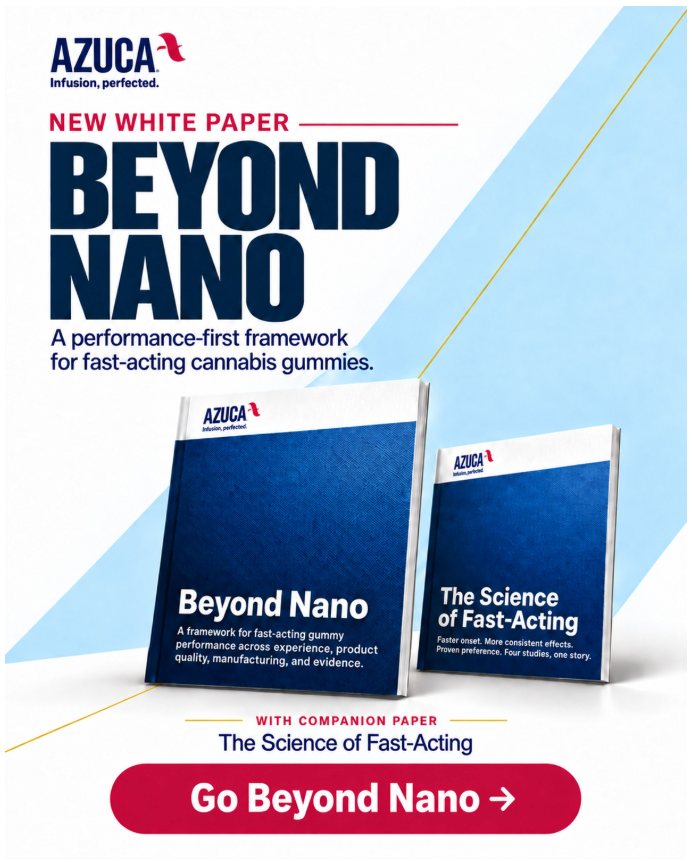 Azuca: Beyond Nano white paper and The Science of Fast-Acting